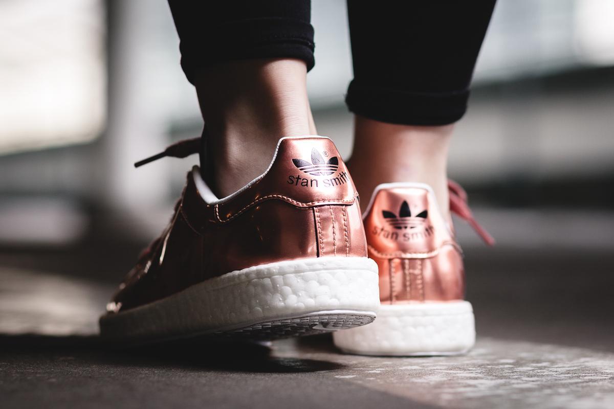 adidas Originals Stan Smith WMNS Boost 